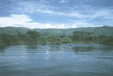 Photo of Lake George