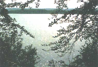 Photo of Lake Ree