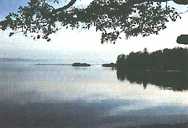 Photo of Starnberger See