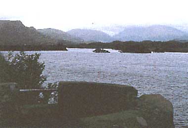 Photo of Loch Awe