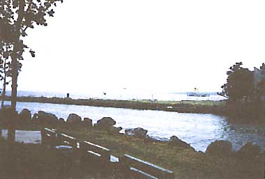 Photo of Lough Neagh