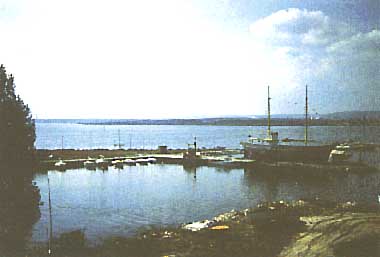 Photo of Varna Lake