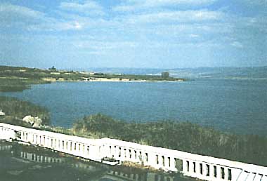 Photo of Lake Volvi