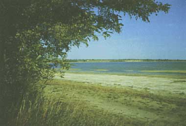 Photo of Lake Balta Alba