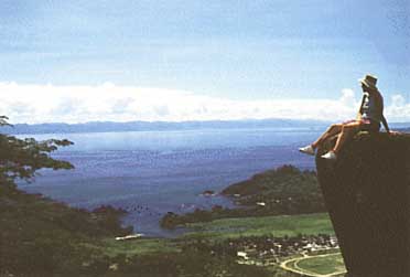 Photo of Lake Malawi