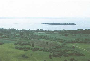 Photo of Lake Naroch