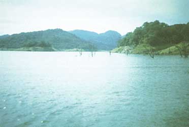 Photo of Cahora Bassa