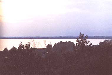 Photo of Lake Driyviaty