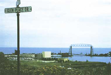 Photo of Lake Superior