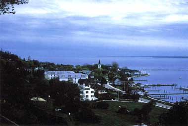 Photo of Lake Huron