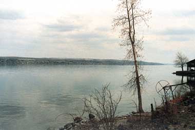 Photo of Owasco Lake