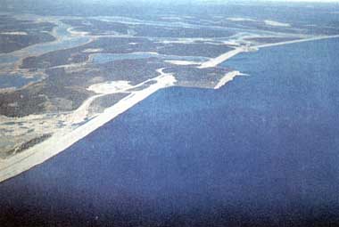 Photo of Caniapiscau Reservoir