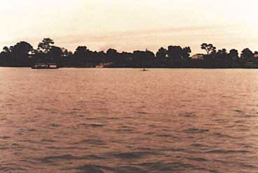 Photo of Oguta Lake