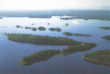 Photo of Kejimkujik Lake