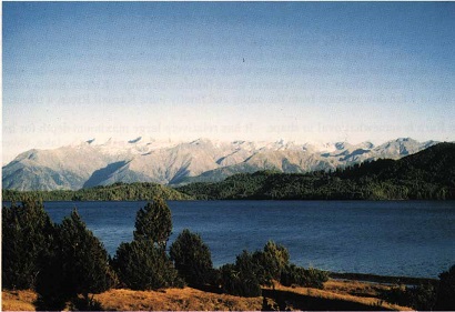 Photo of Lake Rara