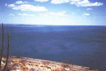 Photo of Sobradinho Reservoir