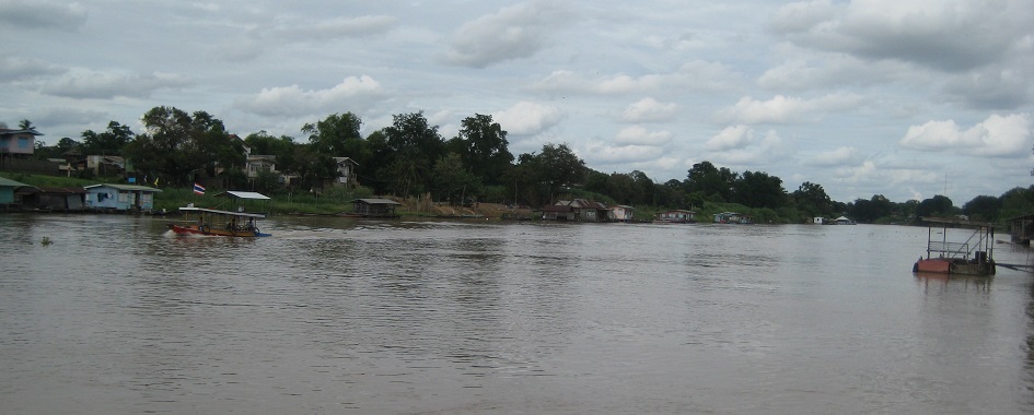 Photo of Boraped Reservoir