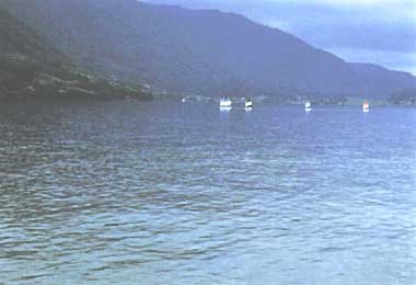 Photo of Lake Kizaki