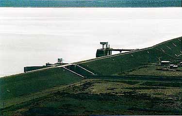 Photo of Casa de Piedra Reservoir