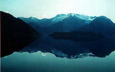 Photo of Lake Menendez