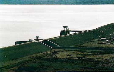 Photo of Piedra Del Aguila Reservoir