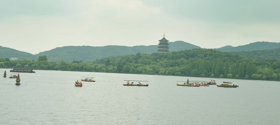 Photo of The West Lake