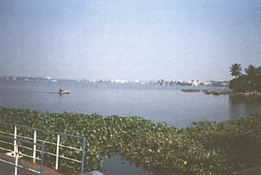 Photo of Lake West