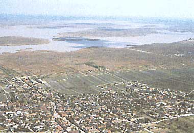 Photo of Neusiedler See