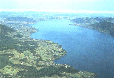 Photo of Attersee