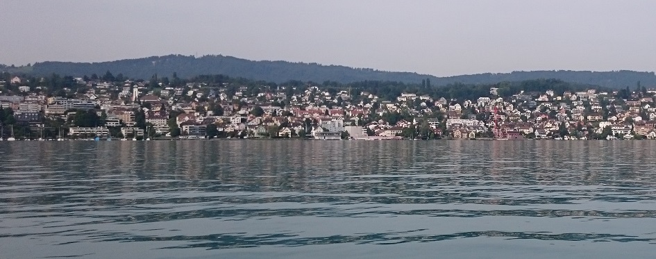 Photo of Zurich See