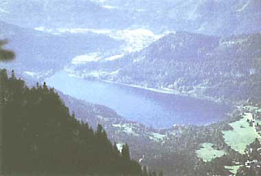 Photo of Lunzer See